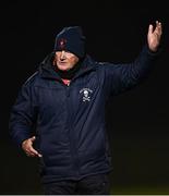 25 January 2023; UCC manager Billy Morgan during the HE GAA Sigerson Cup Round 3 match between University College Cork and Queen's University Belfast at the GAA National Games Development Centre in Abbotstown, Dublin. Photo by Piaras Ó Mídheach/Sportsfile