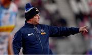 27 January 2023; DHL Stormers head coach John Dobson before the United Rugby Championship match between Ulster and DHL Stormers at Kingspan Stadium in Belfast. Photo by Ramsey Cardy/Sportsfile