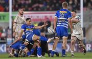 27 January 2023; Herschel Jantjies of DHL Stormers during the United Rugby Championship match between Ulster and DHL Stormers at Kingspan Stadium in Belfast. Photo by Ramsey Cardy/Sportsfile