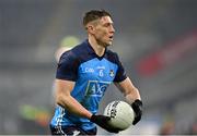 28 January 2023; John Small of Dublin during the Allianz Football League Division 2 match between Dublin and Kildare at Croke Park in Dublin. Photo by Stephen Marken/Sportsfile