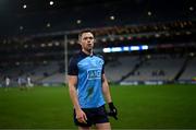 28 January 2023; Dean Rock of Dublin after the Allianz Football League Division 2 match between Dublin and Kildare at Croke Park in Dublin. Photo by Stephen McCarthy/Sportsfile