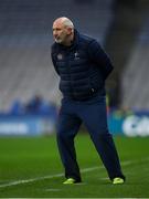 28 January 2023; Kildare manager Glenn Ryan during the Allianz Football League Division 2 match between Dublin and Kildare at Croke Park in Dublin. Photo by Stephen McCarthy/Sportsfile