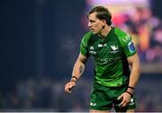 28 January 2023; John Porch of Connacht during the United Rugby Championship match between Connacht and Emirates Lions at The Sportsground in Galway. Photo by Seb Daly/Sportsfile