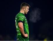28 January 2023; Tom Farrell of Connacht during the United Rugby Championship match between Connacht and Emirates Lions at The Sportsground in Galway. Photo by Seb Daly/Sportsfile