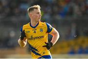 29 January 2023; Eoin McCormack of Roscommon during the Allianz Football League Division 1 match between Roscommon and Tyrone at Dr Hyde Park in Roscommon. Photo by Seb Daly/Sportsfile
