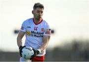 29 January 2023; Mattie Donnelly of Tyrone during the Allianz Football League Division 1 match between Roscommon and Tyrone at Dr Hyde Park in Roscommon. Photo by Seb Daly/Sportsfile