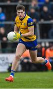 29 January 2023; Keith Doyle of Roscommon during the Allianz Football League Division 1 match between Roscommon and Tyrone at Dr Hyde Park in Roscommon. Photo by Seb Daly/Sportsfile