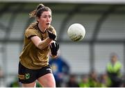 28 January 2023; Lorraine Scanlon of Kerry during the 2023 Lidl Ladies National Football League Division 1 Round 2 match between Mayo and Kerry at the NUI Galway Connacht GAA Centre of Excellence in Bekan, Mayo. Photo by Piaras Ó Mídheach/Sportsfile