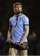 26 January 2023; James Duggan of UCD during the HE GAA Fitzgibbon Cup Round 2 match between Maynooth University and University College Dublin at the Maynooth University North Campus in Kildare. Photo by Tyler Miller/Sportsfile
