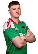 31 January 2023; Cian Murphy poses for a portrait during a Cork City squad portrait session at Bishopstown Stadium in Cork. Photo by Eóin Noonan/Sportsfile
