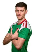 31 January 2023; Darragh Crowley poses for a portrait during a Cork City squad portrait session at Bishopstown Stadium in Cork. Photo by Eóin Noonan/Sportsfile