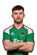 31 January 2023; Aaron Bolger poses for a portrait during a Cork City squad portrait session at Bishopstown Stadium in Cork. Photo by Eóin Noonan/Sportsfile