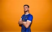 1 February 2023; Kilian Cantwell poses for a portrait during a Waterford FC squad portrait session at RSC in Waterford. Photo by Eóin Noonan/Sportsfile