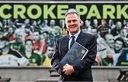 2 February 2023; In attendance during the GAA Annual Report Launch is Croke Park stadium director Peter McKenna at Croke Park in Dublin. Photo by Sam Barnes/Sportsfile