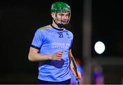 2 February 2023; Mark Twomey of UCD during the HE GAA Fitzgibbon Cup Group C match between University College Dublin and University College Cork at Billings Park in Belfield, Dublin. Photo by Seb Daly/Sportsfile