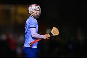 2 February 2023; Dónal O’Shea of UCD during the HE GAA Fitzgibbon Cup Group C match between University College Dublin and University College Cork at Billings Park in Belfield, Dublin. Photo by Seb Daly/Sportsfile