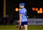 2 February 2023; Dara Purcell of UCD during the HE GAA Fitzgibbon Cup Group C match between University College Dublin and University College Cork at Billings Park in Belfield, Dublin. Photo by Seb Daly/Sportsfile