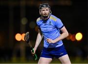 2 February 2023; Ciaran Foley of UCD during the HE GAA Fitzgibbon Cup Group C match between University College Dublin and University College Cork at Billings Park in Belfield, Dublin. Photo by Seb Daly/Sportsfile