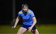 2 February 2023; Ciaran Foley of UCD during the HE GAA Fitzgibbon Cup Group C match between University College Dublin and University College Cork at Billings Park in Belfield, Dublin. Photo by Seb Daly/Sportsfile