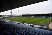 4 February 2023; A general view of FBD Semple Stadium before the Allianz Hurling League Division 1 Group B match between Tipperary and Laois at FBD Semple Stadium in Thurles, Tipperary. Photo by Sam Barnes/Sportsfile