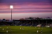 4 February 2023; A general view of the action during the Allianz Hurling League Division 1 Group B match between Tipperary and Laois at FBD Semple Stadium in Thurles, Tipperary. Photo by Sam Barnes/Sportsfile