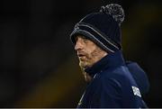 4 February 2023; Tipperary manager Liam Cahill  during the Allianz Hurling League Division 1 Group B match between Tipperary and Laois at FBD Semple Stadium in Thurles, Tipperary. Photo by Sam Barnes/Sportsfile