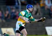 29 May 2004; David Franks, Offaly. Guinness Leinster Senior Hurling Championship, Offaly v Laois, O' Connor Park, Tullamore, Co. Offaly. Picture credit; Matt Browne / SPORTSFILE