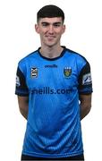 4 February 2023; Brendan Barr poses for a portrait during a UCD squad portrait session at UCD Bowl in Dublin. Photo by Stephen McCarthy/Sportsfile