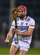 4 February 2023; Jack Kelly of Laois during the Allianz Hurling League Division 1 Group B match between Tipperary and Laois at FBD Semple Stadium in Thurles, Tipperary. Photo by Sam Barnes/Sportsfile