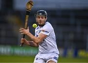 4 February 2023; Aidan Corby of Laois during the Allianz Hurling League Division 1 Group B match between Tipperary and Laois at FBD Semple Stadium in Thurles, Tipperary. Photo by Sam Barnes/Sportsfile
