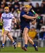 4 February 2023; Ronan Maher of Tipperary  during the Allianz Hurling League Division 1 Group B match between Tipperary and Laois at FBD Semple Stadium in Thurles, Tipperary. Photo by Sam Barnes/Sportsfile