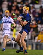 4 February 2023; Ronan Maher of Tipperary  during the Allianz Hurling League Division 1 Group B match between Tipperary and Laois at FBD Semple Stadium in Thurles, Tipperary. Photo by Sam Barnes/Sportsfile