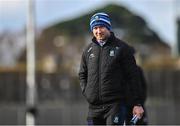 5 February 2023; Monaghan manager Vinnie Corey before the Allianz Football League Division 1 match between Kerry and Monaghan at Fitzgerald Stadium in Killarney, Kerry. Photo by Eóin Noonan/Sportsfile