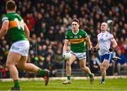 5 February 2023; Paudie Clifford of Kerry during the Allianz Football League Division 1 match between Kerry and Monaghan at Fitzgerald Stadium in Killarney, Kerry. Photo by Eóin Noonan/Sportsfile