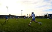 5 February 2023; Stephen Bennett of Waterford during the Allianz Hurling League Division 1 Group B match between Waterford and Dublin at Fraher Field in Dungarvan, Waterford. Photo by Harry Murphy/Sportsfile