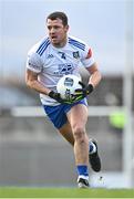 5 February 2023; Ryan Wylie of Monaghan during the Allianz Football League Division 1 match between Kerry and Monaghan at Fitzgerald Stadium in Killarney, Kerry. Photo by Eóin Noonan/Sportsfile