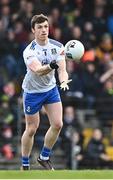 5 February 2023; Killian Lavelle of Monaghan during the Allianz Football League Division 1 match between Kerry and Monaghan at Fitzgerald Stadium in Killarney, Kerry. Photo by Eóin Noonan/Sportsfile