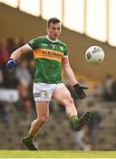 5 February 2023; Paul Murphy of Kerry during the Allianz Football League Division 1 match between Kerry and Monaghan at Fitzgerald Stadium in Killarney, Kerry. Photo by Eóin Noonan/Sportsfile