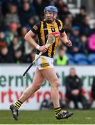 4 February 2023; John Donnelly of Kilkenny during the Allianz Hurling League Division 1 Group B match between Antrim and Kilkenny at Corrigan Park in Belfast. Photo by Ramsey Cardy/Sportsfile