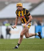 4 February 2023; Billy Ryan of Kilkenny during the Allianz Hurling League Division 1 Group B match between Antrim and Kilkenny at Corrigan Park in Belfast. Photo by Ramsey Cardy/Sportsfile