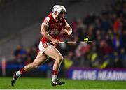 4 February 2023; Tommy O’Connell of Cork during the Allianz Hurling League Division 1 Group A match between Cork and Limerick at Páirc Ui Chaoimh in Cork. Photo by Eóin Noonan/Sportsfile