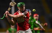 4 February 2023; Robbie O’Flynn of Cork during the Allianz Hurling League Division 1 Group A match between Cork and Limerick at Páirc Ui Chaoimh in Cork. Photo by Eóin Noonan/Sportsfile