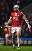 4 February 2023; Patrick Horgan of Cork during the Allianz Hurling League Division 1 Group A match between Cork and Limerick at Páirc Ui Chaoimh in Cork. Photo by Eóin Noonan/Sportsfile