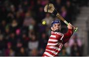 4 February 2023; Cork goalkeeper Patrick Collins during the Allianz Hurling League Division 1 Group A match between Cork and Limerick at Páirc Ui Chaoimh in Cork. Photo by Eóin Noonan/Sportsfile