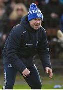 5 February 2023; Waterford selector Eoin Kelly during the Allianz Hurling League Division 1 Group B match between Waterford and Dublin at Fraher Field in Dungarvan, Waterford. Photo by Harry Murphy/Sportsfile