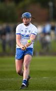 5 February 2023; Austin Gleeson of Waterford during the Allianz Hurling League Division 1 Group B match between Waterford and Dublin at Fraher Field in Dungarvan, Waterford. Photo by Harry Murphy/Sportsfile