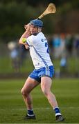 5 February 2023; Austin Gleeson of Waterford during the Allianz Hurling League Division 1 Group B match between Waterford and Dublin at Fraher Field in Dungarvan, Waterford. Photo by Harry Murphy/Sportsfile