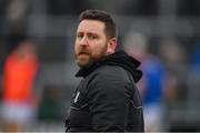 5 February 2023; Galway selector Cian O'Neill during the Allianz Football League Division 1 match between Galway and Roscommon at Pearse Stadium in Galway. Photo by Ray Ryan/Sportsfile Photo by Ray Ryan/Sportsfile