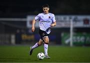7 February 2023; Ryan O'Kane of Dundalk during the Pre-Season Friendly match between Dundalk and Wexford at Oriel Park in Dundalk, Louth. Photo by Ben McShane/Sportsfile