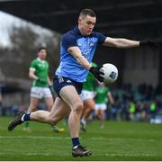 5 February 2023; Con O'Callaghan of Dublin during the Allianz Football League Division 2 match between Limerick and Dublin at TUS Gaelic Grounds in Limerick. Photo by Sam Barnes/Sportsfile